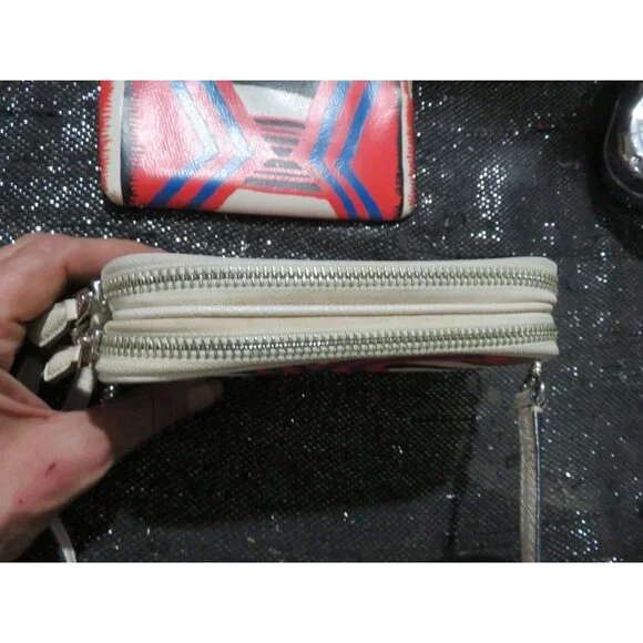 Coach X Coachella Fire Dance Limited Edition Ultimate Collectors 5 pc set RARE! - Picture 11 of 15